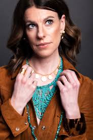 Rise and shine with mother-daughter duo's elegant Oak Bay jewelry