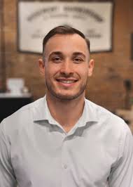 New Team Members At Rosemont! — The Rosemont Barbers