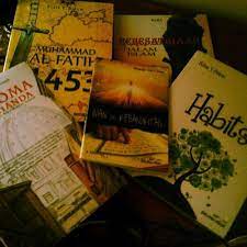 Pin Di Islamic Books