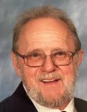 Donald "Bucky" Walter