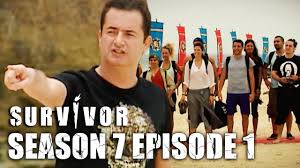 Aaah, i didn't realize the turkey survivor is played live. Survivor Turkey 2013 Episode 1 Full Episode Youtube