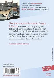 Je veux le résumé roman ville cruelle de mongo beti. Livre Le Meilleur Chien Du Monde Gallimard Jeunesse