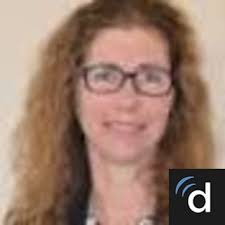 Dr. Mary Westhoff, MD