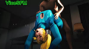 Samus Aran Sfm Porn - ViceSFM