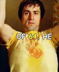 Peter Moon Taxi Driver