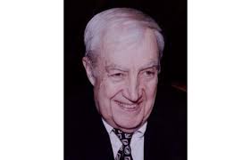 Paul Gower Obituary (1930