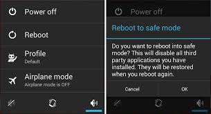 Cara menghilangkan mode aman di hp samsung. Cara Menghilangkan Mode Aman Di Hp Android Samsung Work Semutimut Tutorial Hp Dan Komputer Terbaik