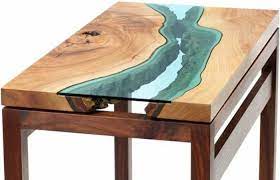 00 table basse fly table bois et verre bois et verre pour le salon moderne et chic table basse bois table basse table de salon