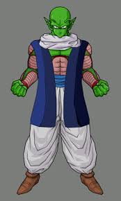 Saga 4 dragon ball z 4.1 dead. Nail By Dbzataricommunity On Deviantart