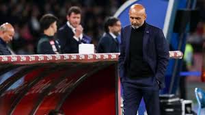 The former roma and inter tactician has been without of job since the end of the 2018/19 campaign but he has emerged as a candidate to replace gennaro gattuso as coach of the partenopei next season. Spalletti Napoli Ci Siamo Kk Siamo Alla Stesura Dei Contratti C E Gia Bozza Del Biennale