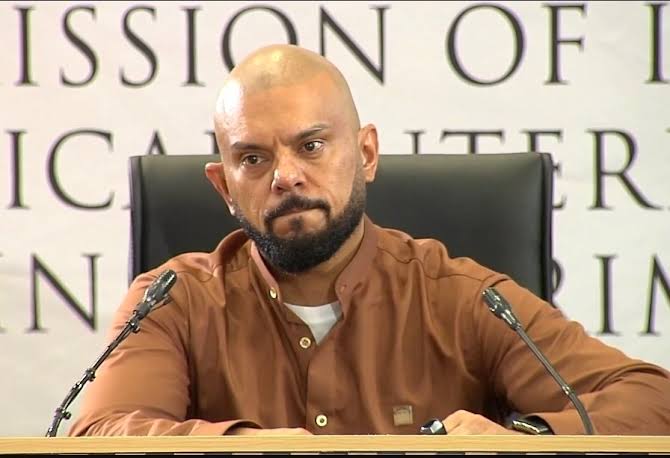 Uncertainty over Carrim's Madlanga Commission appearance