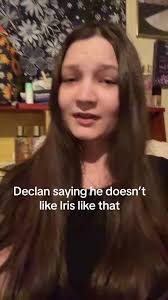 Iris Is Black Terms and Conditions