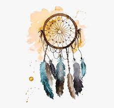 Dreamcatcher Watercolor Painting Drawing Dream Catcher Png Dream Catcher Painting Dream Catcher Art Dream Catcher Sketch