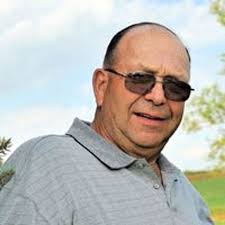 Virgil M. Rasmussen Obituary October 26, 2018