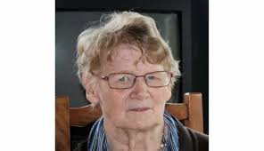 nécrologie. Laneuveville-aux-Bois : décès de Monique Lemaire