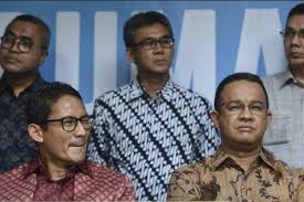 Sesetengah syarikat hanya menyediakan satu hingga tiga hari cuti bapa. Anies Sandi Janjikan Cuti Bagi Suami Yang Menunggu Istri Bersalin