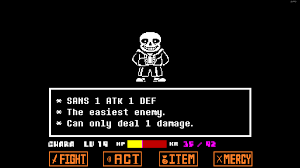 Post what you make in the comments. Undertale Damage