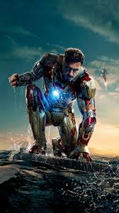 Iron man introduces us to the toy stark, self proclaimed genius, billionaire, playboy, philanthropist and the sole inheritor of stark industries who is captured by the militia and forced to build a power suit in the first movie. Iron Man 3 Mobile 1440x2560 Wallpaper Teahub Io
