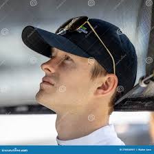 244 Callum Ilott Stock Photos