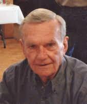 Obituary information for Ronald E. Kaluzny