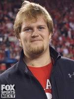 Dan Samuelson, Eastern Michigan,