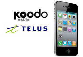 The private companies has to go through an extra step because they never had a stake in the phone to begin with. Iphone Canada Telus Koodo Official Permanent Imei Factory Unlock