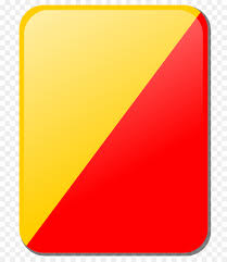 Januar als tag des jahreswechsels wurde im jahr 46 vor christi geburt von dem römischen kaiser gaius julius cäsar festgelegt. Strafe Karte Rote Karte Gelbe Karte Fussball Png Herunterladen 788 1024 Kostenlos Transparent Winkel Png Herunterladen