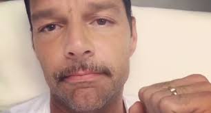 Luis Fonsi, Chayanne o Ricky Martin, volcados con el huracán Irma