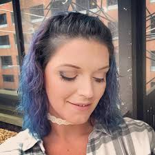 Haley Ramsey Kirkpatrick