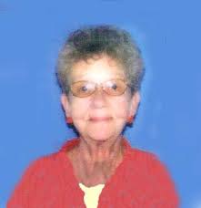 Violet Doyle Obituary