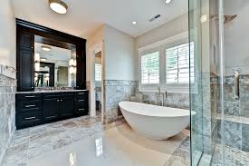 Bathrooms Free Standing Bath Tub Free Standing Tub Modern Master Bath