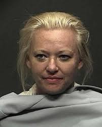 Shawna Forde Women On Death Row