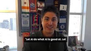 Rocket Homes President Sam Vida On The Future Of AI In Real Estate