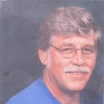 James Daniel Hubacher Obituary