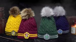 02.06.2019 · harry potter knitting patterns for each hogwarts house these free knitting patterns were a labor of love, which is why i decided to share them with the knitting world. Harry Potter Pompom Beanie Cinereplicas Youtube