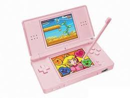 La mayor selección de videojuegos de nintendo 2ds nintendo a los precios más asequibles está en ebay. Nintendo Ds Lite De Color Rosa En Camino