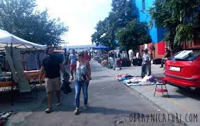 Imagini de la locul exploziei din târgul de vechituri din bucureşti. La Vanatoare De Comori In Piata De Vechituri Gabi Ralea Diy Decor