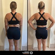 Physique Performance...