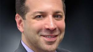 Long Island hires and promotions: Rob Greenberger, Suffolk Y Jewish  Community Center
