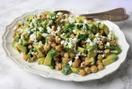 Epingle Sur Salades