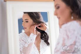 C R I S P winter wedding days. A beautiful fun day out with this gang! Ann  Marie Hughes Makeup Artist Hair by Ciara at Halo Jason Nolan Wedding Films  Breaffy House