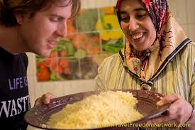 Couscous Origin Couscous History Difference Between Couscous Types