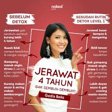 Berikut ini beberapa di antaranya! Kenapa Usus Kotor Bisa Memicu Jerawat Np