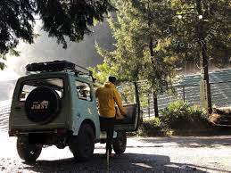 ジム爺 on instagram 今日も車中泊 寒さ対策がまだ甘い ジムニー jimny ja11 車中泊 ラブジムニー ジムニー ジムニー ja11 車中泊