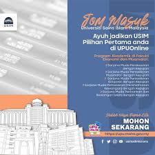 Fakulti sabibina, perancangan & ukur. Institut Sains Islam Isi Usim Startseite Facebook