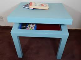 Each one works like a puzzle box, requiring a specific sequence of actions in order to access its contents. Coffee Table With Hidden Compartment 6 Steps With Pictures Instructables