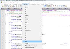 Aggiungi il documento xml al browser (usa il pulsante aggiungi documento(i)), trascina il file sulla finestra grazie al fatto che la conversione da xml a pdf inizia automaticamente subito dopo che il. Come Aprire File Xml Programmi Software Tool Online Modificare Leggere Testo