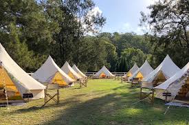 Get ready to find adventure when you take this tandara camping or glamping! 18 Best Glamping Spots Near Sydney Man Of Many