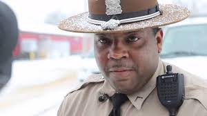 IDOT Worker And Driver Struck