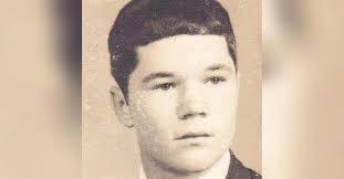 Larry Wayne Gunter Obituary